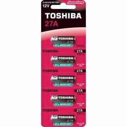 TOSHIBA 27A-BP-5C